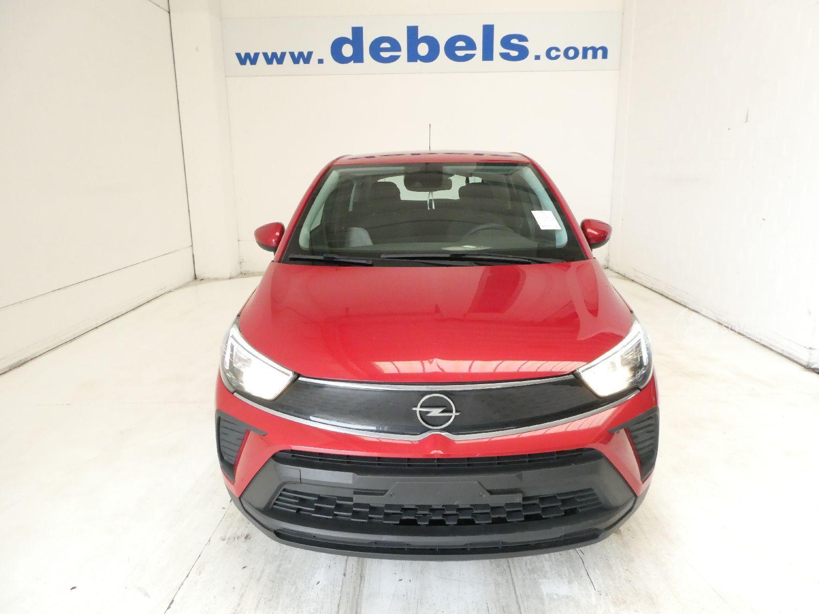 Opel Crossland 1.2
