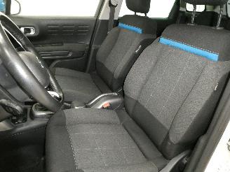 Citroën C3 Aircross 1.2 picture 14