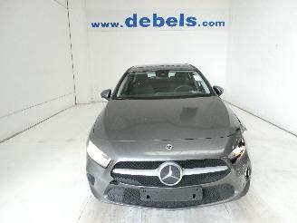 Unfallwagen Mercedes A-klasse  2021/2