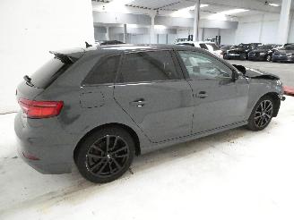 Audi A3  picture 7