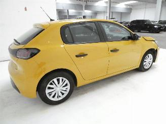 Peugeot 208 LIKE picture 8