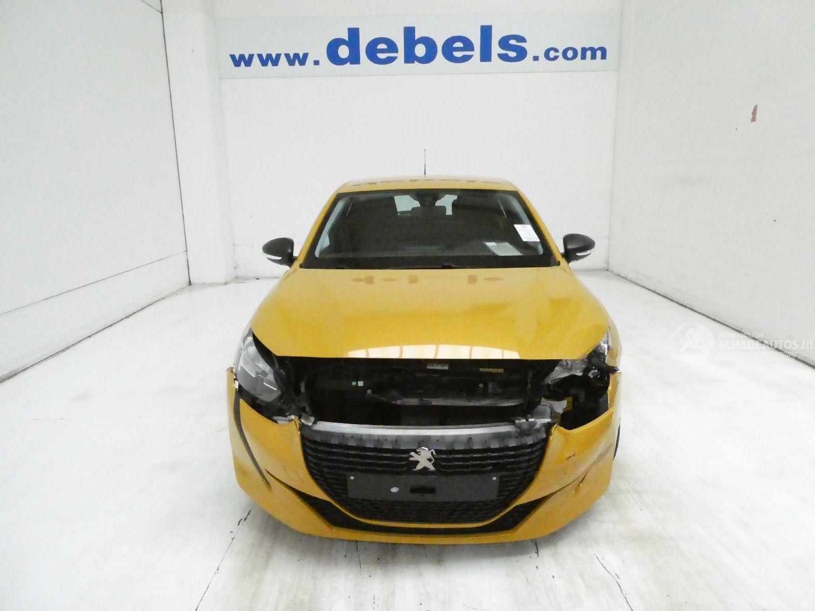 Peugeot 208 LIKE