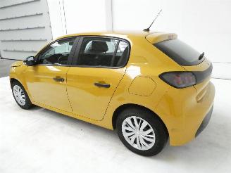 Peugeot 208 LIKE picture 5