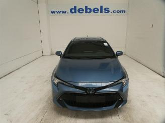 Toyota Corolla  picture 1