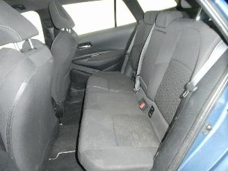 Toyota Corolla  picture 20