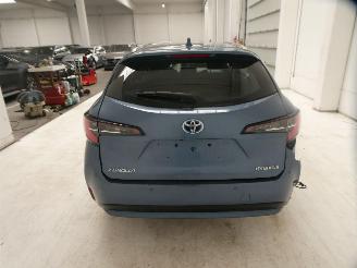 Toyota Corolla  picture 8