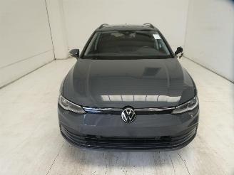 Volkswagen Golf 2.0D VARIANT LIFE picture 2