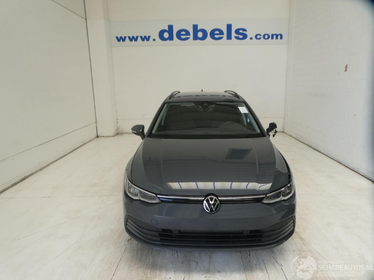 Volkswagen Golf 2.0D VARIANT LIFE