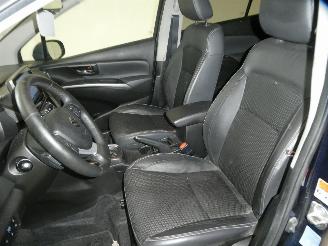 Suzuki SX4 S-CROSS picture 19