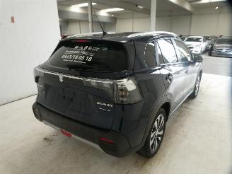 Suzuki SX4 S-CROSS picture 11