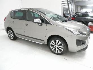 Peugeot 3008 1.2 picture 10