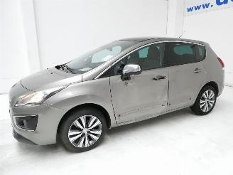 Peugeot 3008 1.2 picture 3