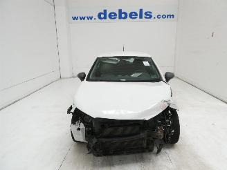 Avarii autoturisme Seat Ibiza REFERENCE 2017/1