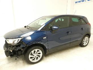 Opel Crossland X/ picture 3