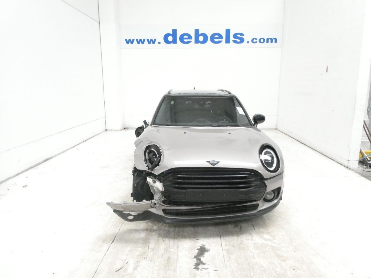 Mini Cooper 1.5 COOPER CLUBMAN
