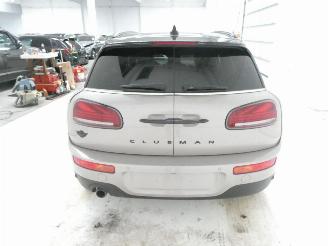 Mini Cooper 1.5 COOPER CLUBMAN picture 8