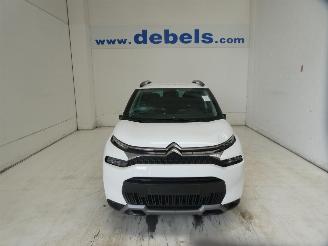 Avarii autoturisme Citroën C3 Aircross AIRCROSS 2022/6
