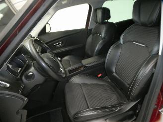 Renault Scenic IV BOSE picture 16