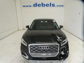 Avarii autoturisme Audi Q2 SPORT 2019/9