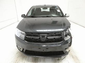 Dacia Sandero LAUREATE picture 2