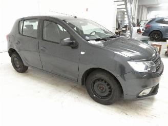 Dacia Sandero LAUREATE picture 9