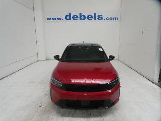 Unfallwagen Opel Corsa GS 2025/4