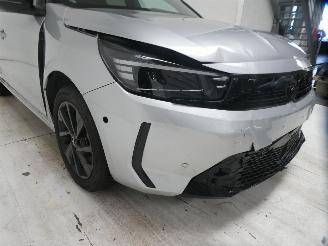 Opel Corsa GS picture 16