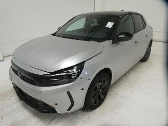 Opel Corsa GS picture 7