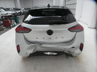 Opel Corsa GS picture 9