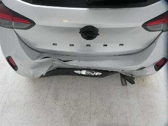 Opel Corsa GS picture 11