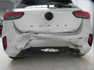 Opel Corsa GS picture 10