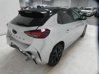 Opel Corsa GS picture 12