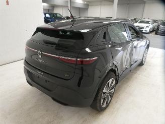 Renault Mégane E-TECH EVOLUT picture 6