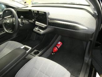 Renault Mégane E-TECH EVOLUT picture 18