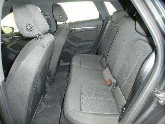 Audi A3 SPORTBACK picture 23