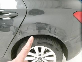 Audi A3 SPORTBACK picture 10