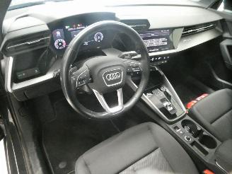 Audi A3 SPORTBACK picture 19