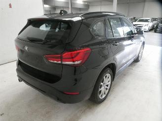 BMW X1 1.5D  SDRIVE picture 9