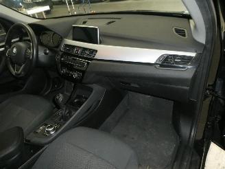 BMW X1 1.5D  SDRIVE picture 11