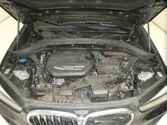 BMW X1 1.5D  SDRIVE picture 22