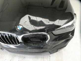 BMW X1 1.5D  SDRIVE picture 4