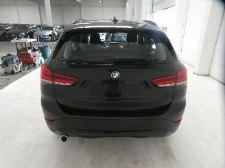 BMW X1 1.5D  SDRIVE picture 8