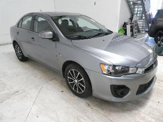Mitsubishi Lancer 1.6 picture 18