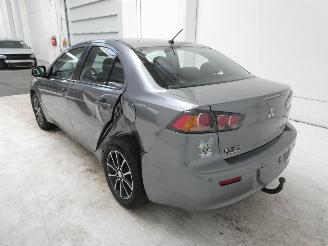 Mitsubishi Lancer 1.6 picture 13
