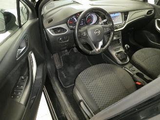 Opel Astra 1.6D EDITION picture 17