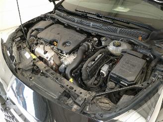 Opel Astra 1.6D EDITION picture 23