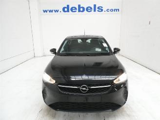 Coche accidentado Opel Corsa  2022/3