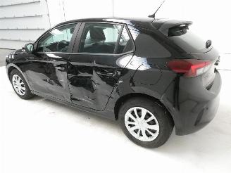 Opel Corsa  picture 8