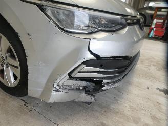 Volkswagen Golf VARIANT LIFE picture 12