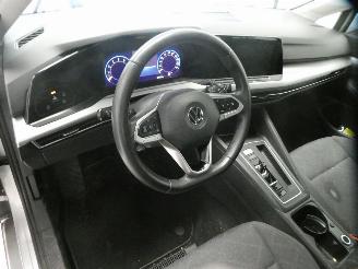 Volkswagen Golf VARIANT LIFE picture 16